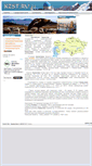 Mobile Screenshot of kzst.ru